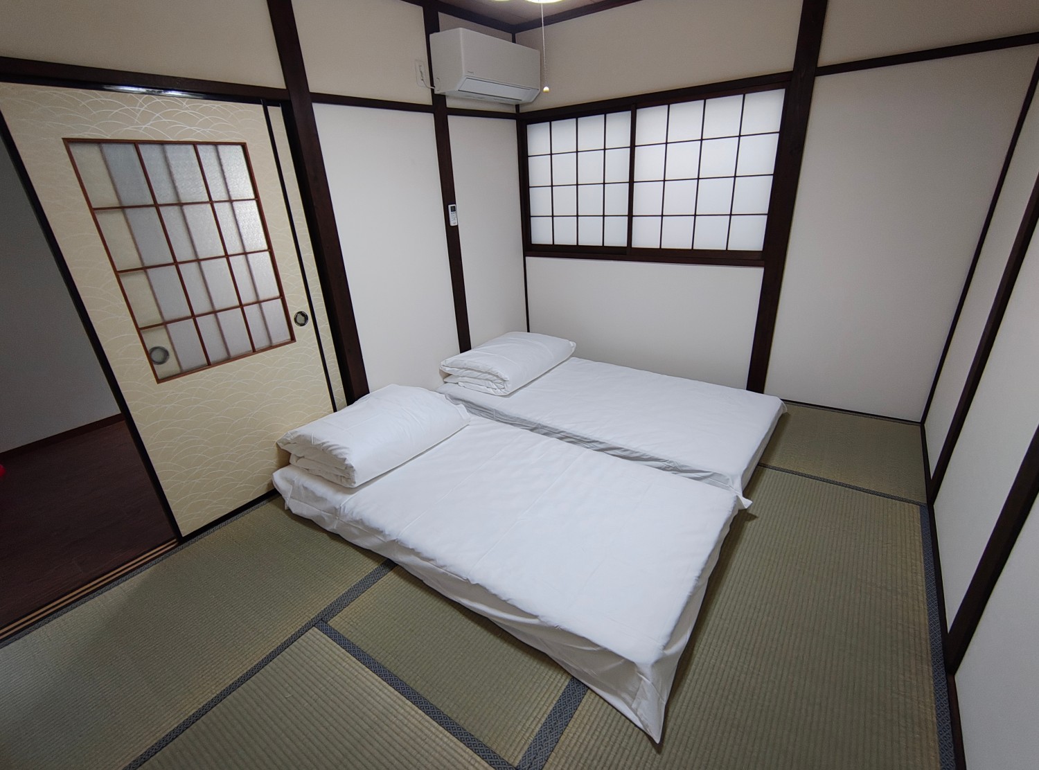 多喜屋2F